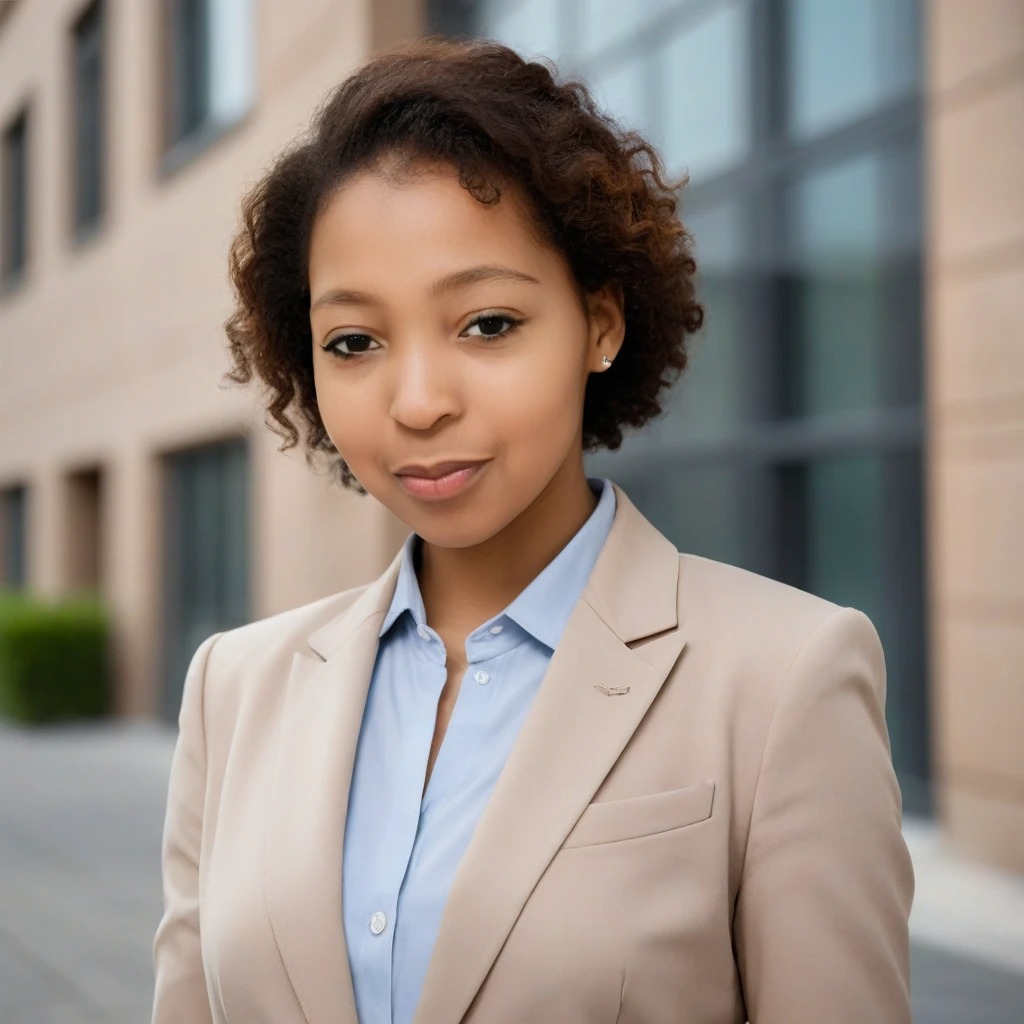 Busisiwe's profile picture